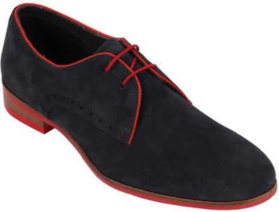 

Harrytech London Party Wear For Men(Navy, Red