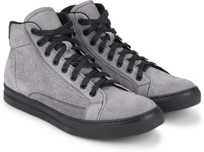 

Kenneth Cole Sneaker For Men(Grey, Black