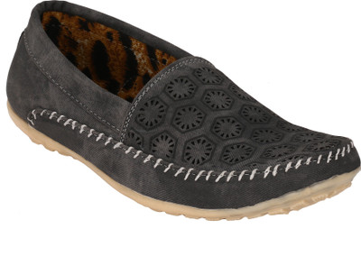 

Resto Loafers For Men(Black