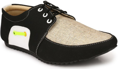

Alexander07 Casual Shoes Casuals For Men(Black