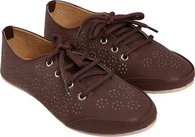 

Jade Casuals For Women(Brown)