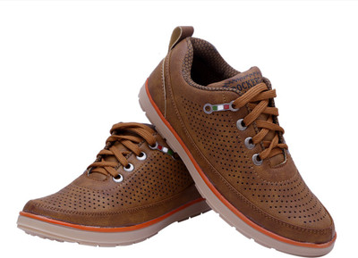 

Fashion Victim Casuals For Men(Tan