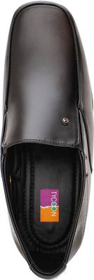 Tycoon Big and Tall Shoes Slip On