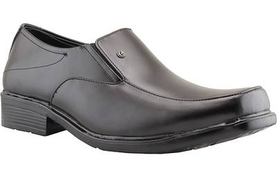 Tycoon Big and Tall Shoes Slip On