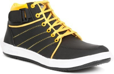 

V5 Casuals For Men(Black