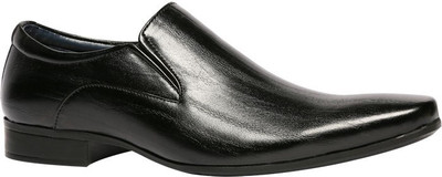 

Bata LINER 2 Slip On shoes For Men(Black