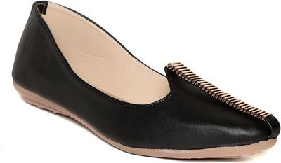 

TEN Jutis For Women(Black)