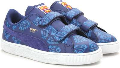 

Puma Girls, Sodalite blue-sodalite blue