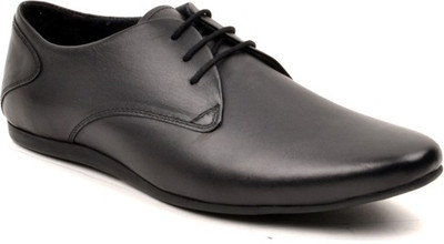 

Carlton London Mr.CL -Mr.CL Lace up For Men(Black