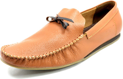

Capella Loafers For Men(Tan