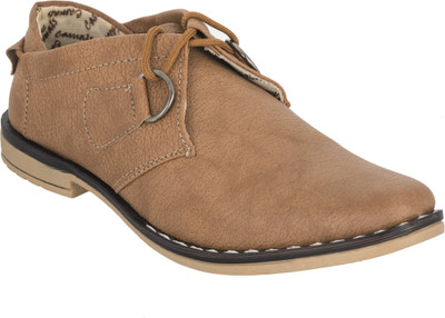 

Broxx Casuals For Men(Tan