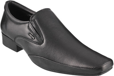 

Mochi Men's Corporate Casuals For Men(Black, 11;black