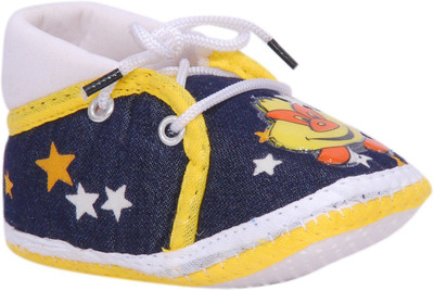 

Brats N Angels Boys & Girls(Yellow