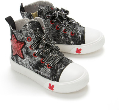 

Offspring Boys(Multicolor, Black