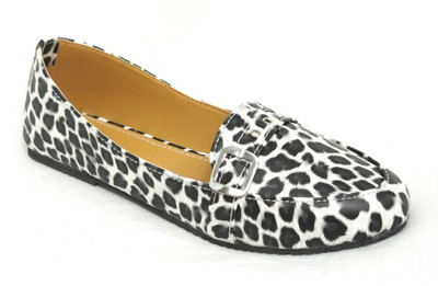 

Roylsace Bellies For Women(Black