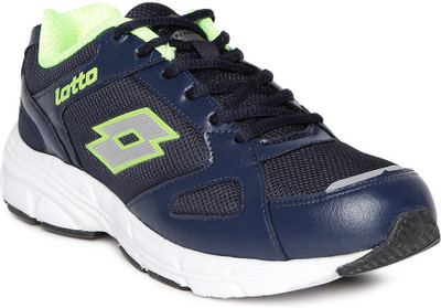 

Lotto Omega II Training & Gym Shoes For Men(Multicolor, Blue
