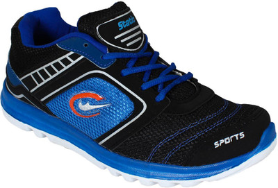 

Shoe Striker Running Shoes For Men(Blue, Navy)