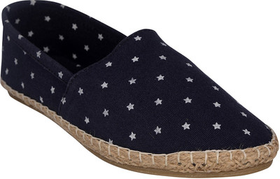 

Bruno Manetti BM-AVI-011 Casuals For Women(Blue