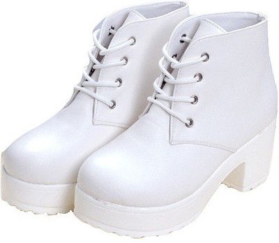 

La Chic Pick Girls(White
