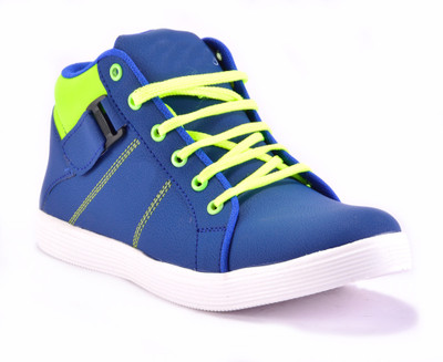 

Boysons Sneakers For Men(Blue