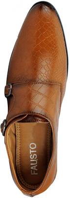 FAUSTO Slip On