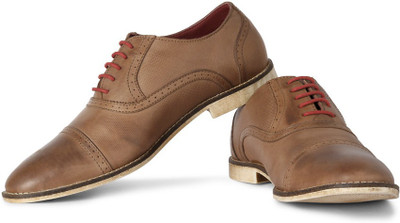 

Allen Solly Running Shoes For Men(Brown