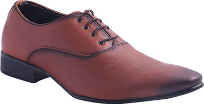 

Pantof Casuals For Men(Tan, Ten-07