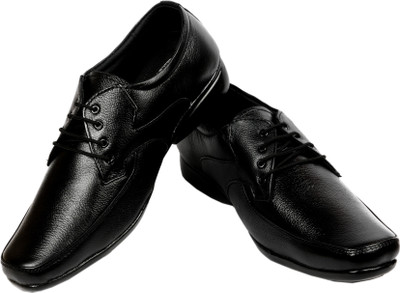 

Vedano Lace Up For Men(Black