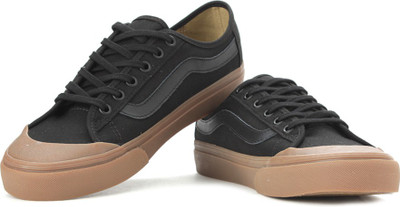 

Vans Black Ball SF Sneaker For Men(Black, White, Black/true white