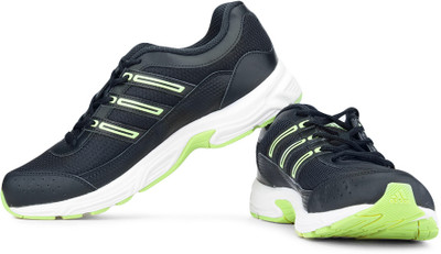 

ADIDAS Nubra M Running Shoes For Men(Navy), Ntnavy;syello;black
