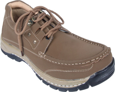 

Monkx Casuals For Men(Khaki