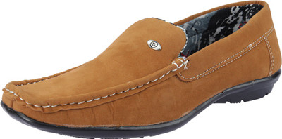 

Bimal Casual Loafers For Men(Brown