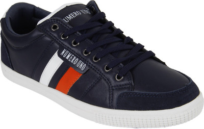 

Numero Uno Casual Shoes For Men(Blue), Navy