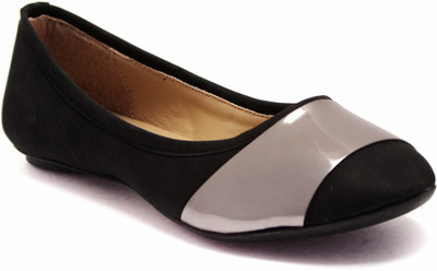 

Bruno Manetti 9096 Bellies For Women(Grey), 9096-grey