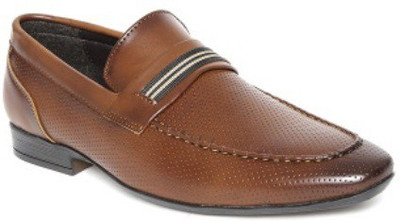 

San Frissco Casuals For Men(Tan, Cognac