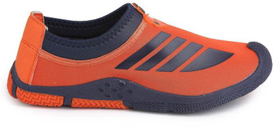 

BraveHood 505 For Men(Orange