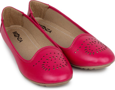 

Beonza Bellies For Women(Pink