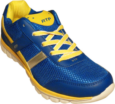

Rich N Topp Running Shoes For Men(Blue