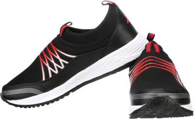 

Sparx Running Shoes For Men(Black, Red