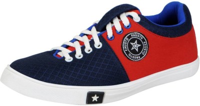 

FAUSTO Sneakers For Men(Navy