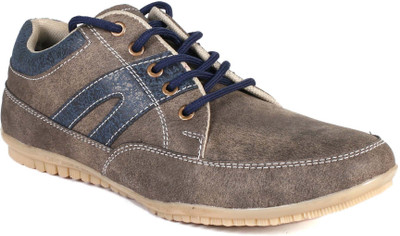 

Levanse Casuals For Men(Grey