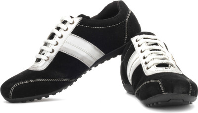 

Provogue Sneakers For Men(Black, White