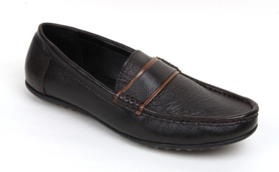

Bruno Manetti Clemente Loafers For Men(Brown)