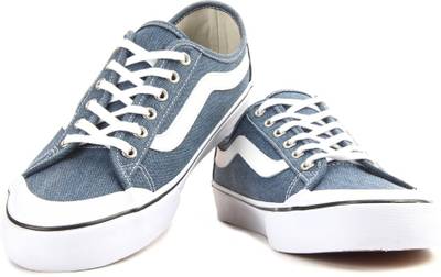 VANS BLACK BALL SF Men Sneakers