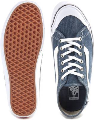 VANS BLACK BALL SF Men Sneakers