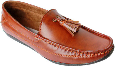 

Promenade Loafers For Men(Brown