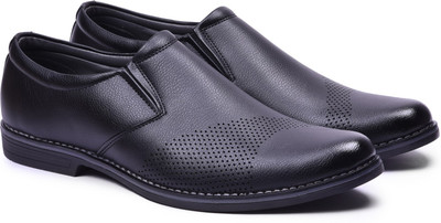 

Andrew Scott Slip On For Men(Black