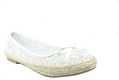 

Inc.5 Bellies For Women(White