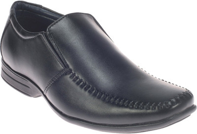 

Khadim's Khadims Slip On For Men(Black