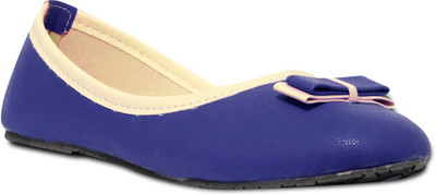 

Indilego Bellies For Women(Blue